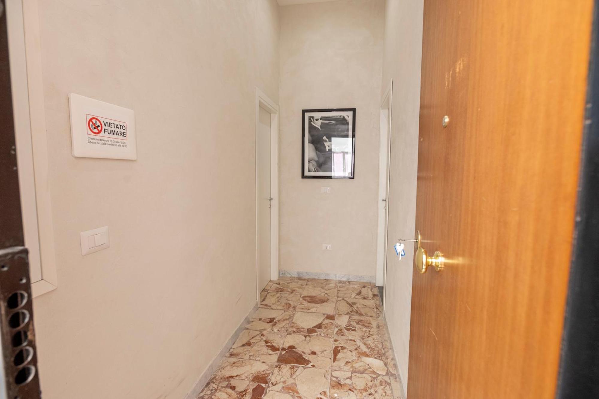 Casa 157 Apartamento Cercola Exterior foto